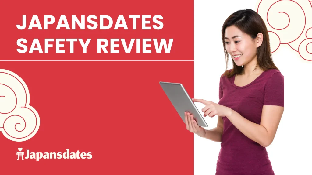 Is Japansdates Legit?